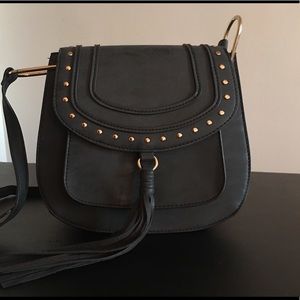 Franco Sarto Satchel Purse